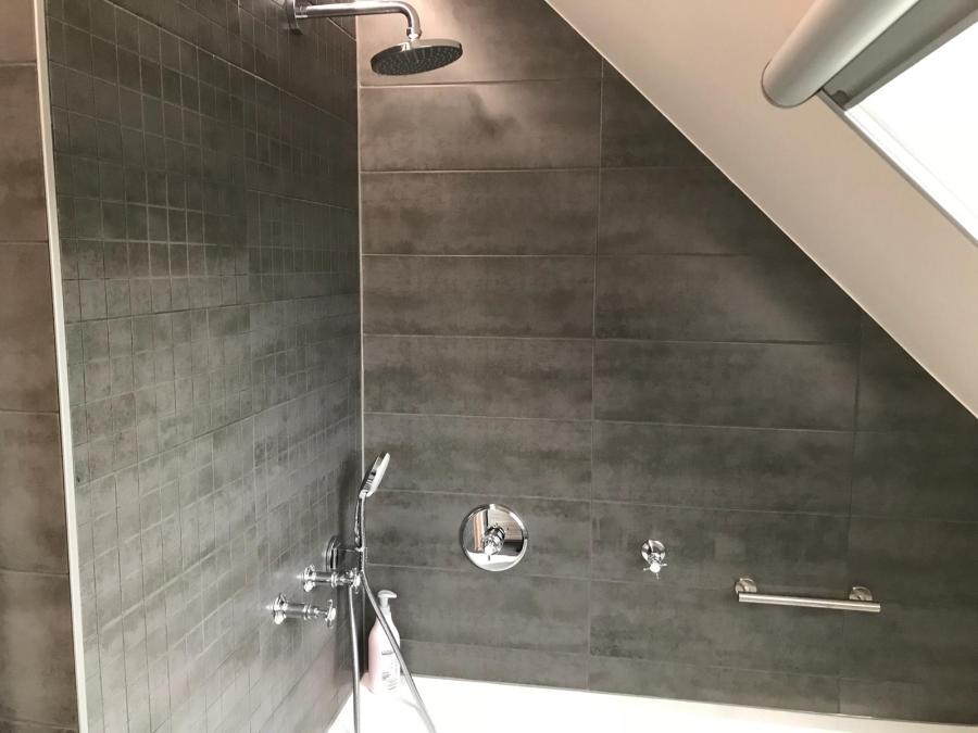 Badkamerrenovatie Maarten De Meyer Aalter