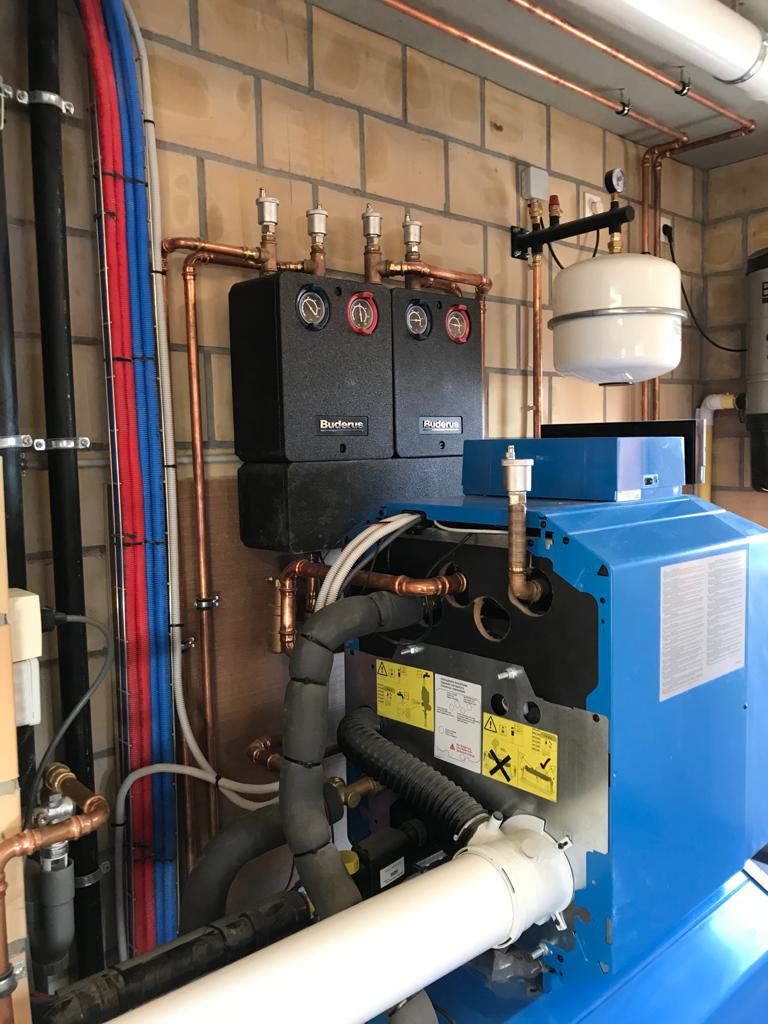 Badkamerrenovatie Maarten De Meyer Aalter