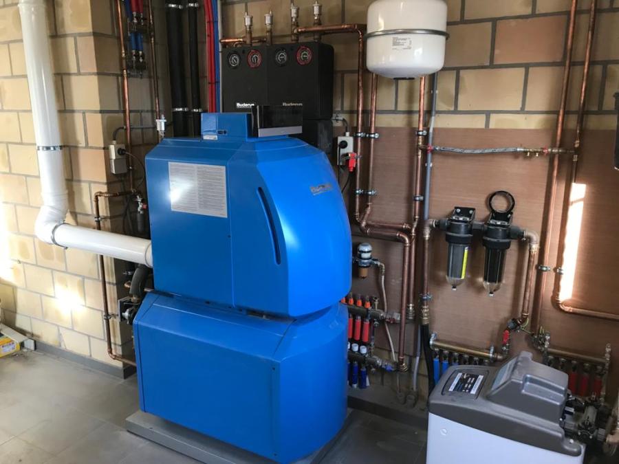 Badkamerrenovatie Maarten De Meyer Aalter